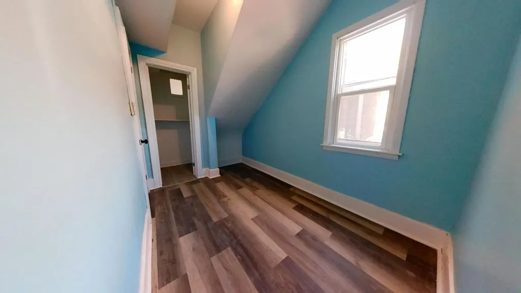 4925 South Justine Street Chicago IL 60609