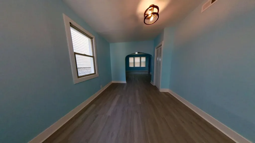 4925 South Justine Street Chicago IL 60609