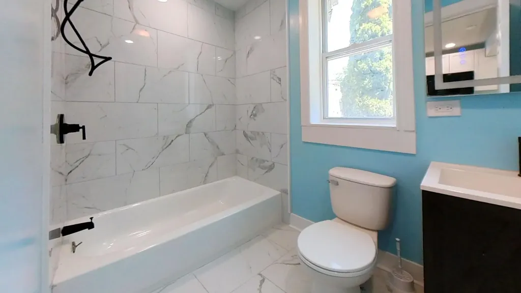 4925 South Justine Street Chicago IL 60609