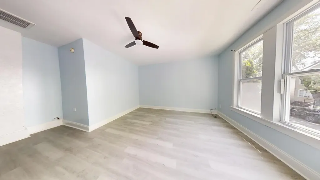 4925 South Justine Street Chicago IL 60609