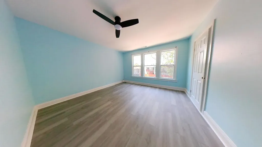 4925 South Justine Street Chicago IL 60609