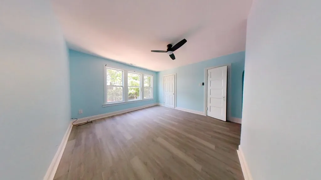 4925 South Justine Street Chicago IL 60609