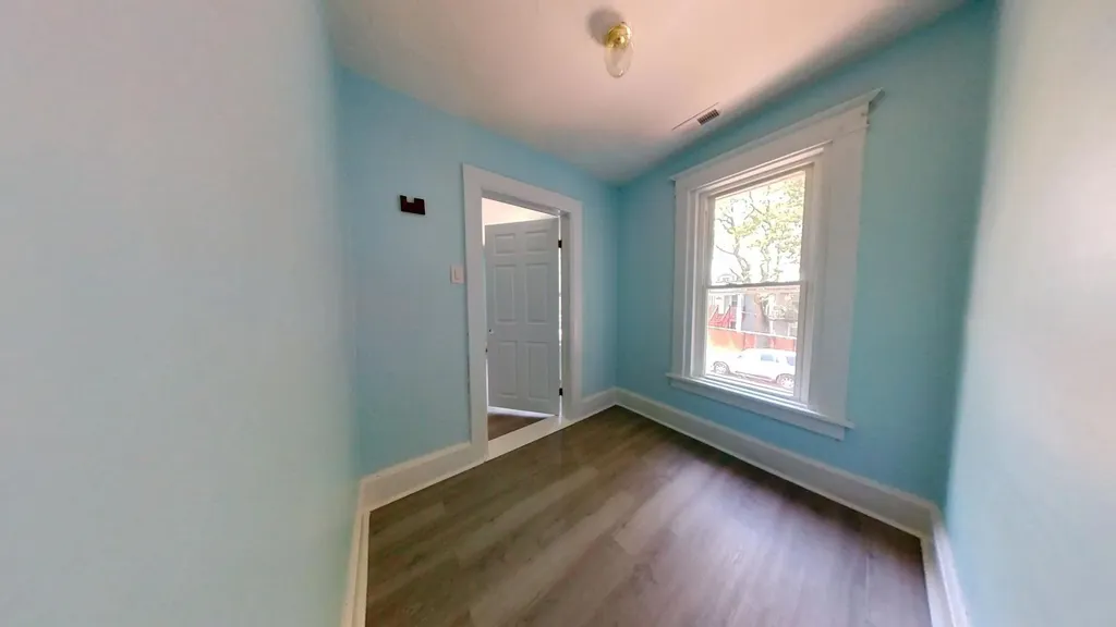 4925 South Justine Street Chicago IL 60609
