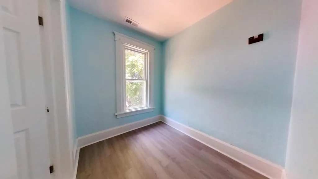 4925 South Justine Street Chicago IL 60609