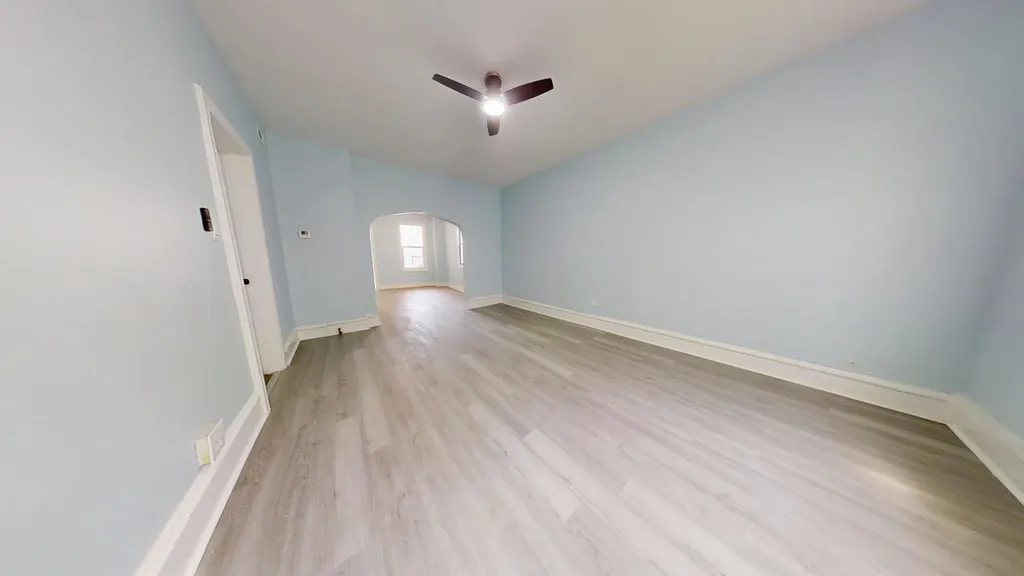 4925 South Justine Street Chicago IL 60609