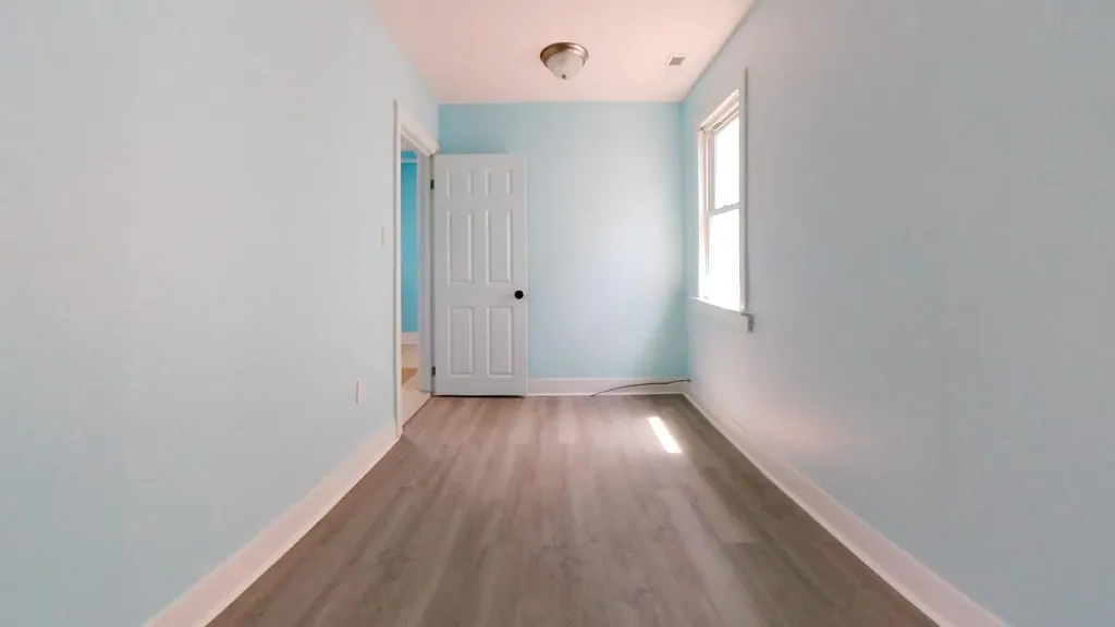 4925 South Justine Street Chicago IL 60609