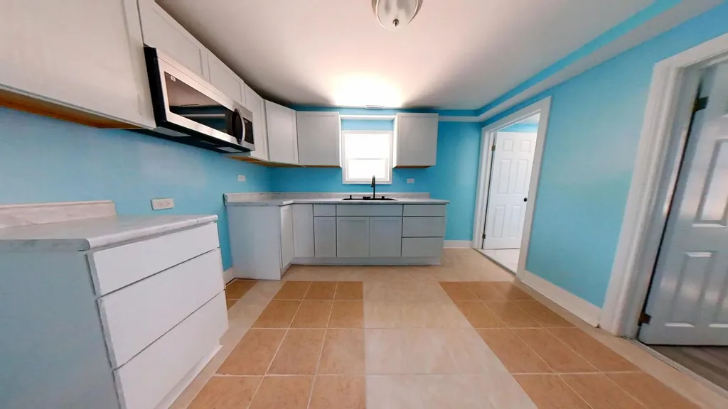 4925 South Justine Street Chicago IL 60609