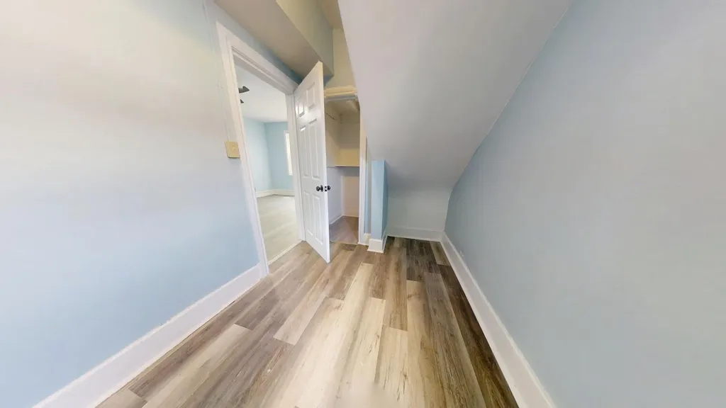 4925 South Justine Street Chicago IL 60609