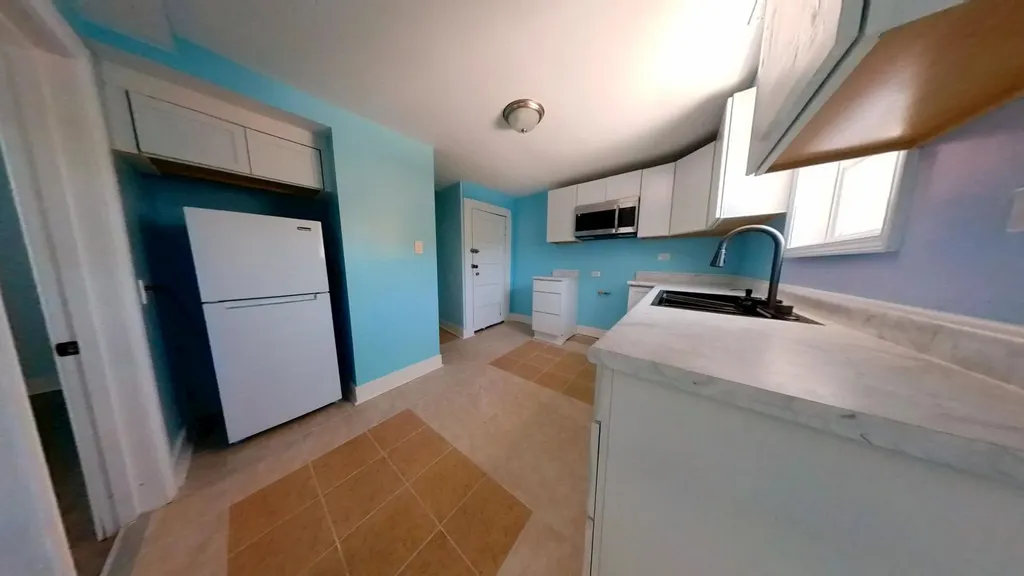 4925 South Justine Street Chicago IL 60609