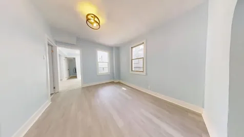 4925 South Justine Street Chicago IL 60609