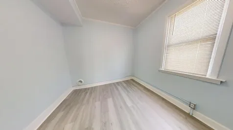 4925 South Justine Street Chicago IL 60609