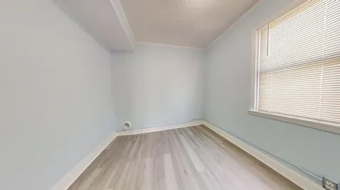 4925 South Justine Street Chicago IL 60609