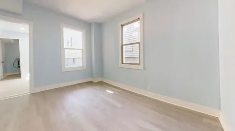 4925 South Justine Street Chicago IL 60609
