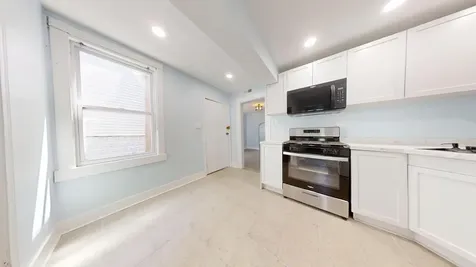 4925 South Justine Street Chicago IL 60609