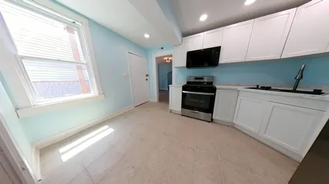 4925 South Justine Street Chicago IL 60609