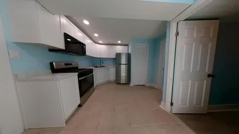 4925 South Justine Street Chicago IL 60609