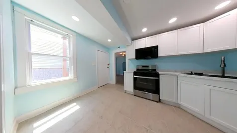 4925 South Justine Street Chicago IL 60609