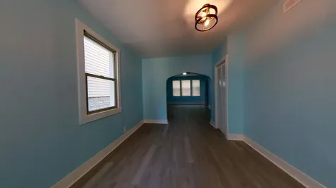 4925 South Justine Street Chicago IL 60609