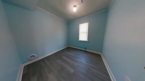 4925 South Justine Street Chicago IL 60609