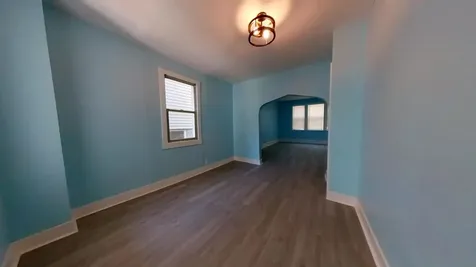 4925 South Justine Street Chicago IL 60609