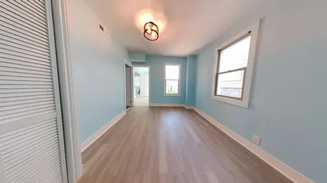 4925 South Justine Street Chicago IL 60609