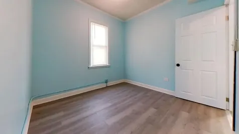 4925 South Justine Street Chicago IL 60609