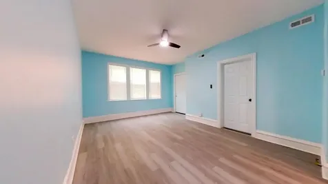 4925 South Justine Street Chicago IL 60609