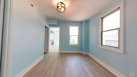4925 South Justine Street Chicago IL 60609