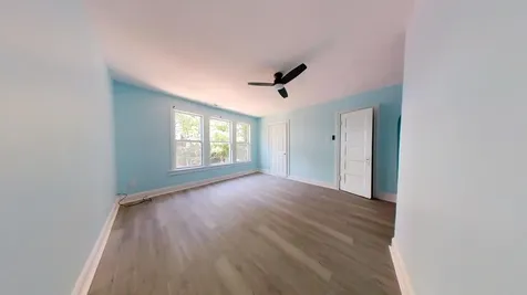 4925 South Justine Street Chicago IL 60609