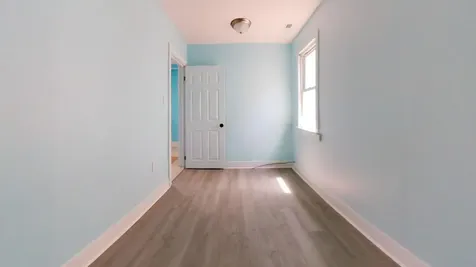 4925 South Justine Street Chicago IL 60609