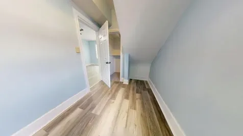 4925 South Justine Street Chicago IL 60609