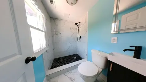 4925 South Justine Street Chicago IL 60609