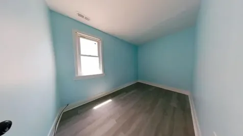 4925 South Justine Street Chicago IL 60609