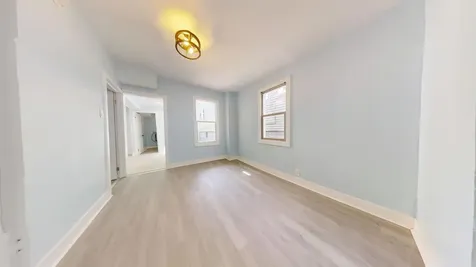 4925 South Justine Street Chicago IL 60609