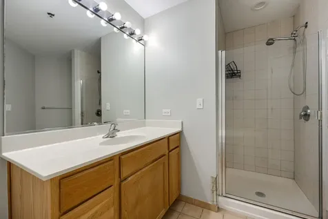 1600 South Indiana Avenue Chicago IL 60616