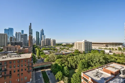1600 South Indiana Avenue Chicago IL 60616