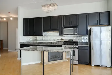 1600 South Indiana Avenue Chicago IL 60616