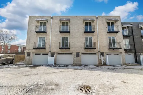 4123 West 98th Street Oak Lawn IL 60453