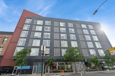 1920 North Milwaukee Avenue Chicago IL 60647