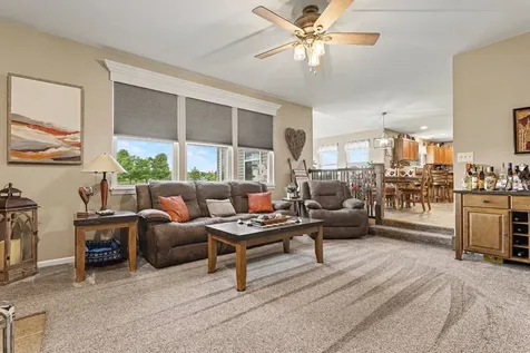 25644 South Fieldstone Court Channahon IL 60410