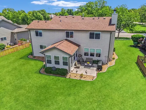25644 South Fieldstone Court Channahon IL 60410