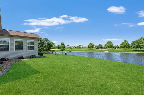 25644 South Fieldstone Court Channahon IL 60410