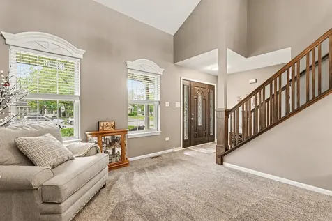 25644 South Fieldstone Court Channahon IL 60410