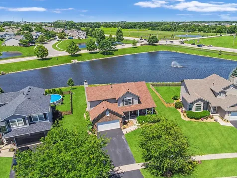 25644 South Fieldstone Court Channahon IL 60410