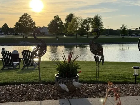 25644 South Fieldstone Court Channahon IL 60410