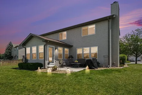 25644 South Fieldstone Court Channahon IL 60410