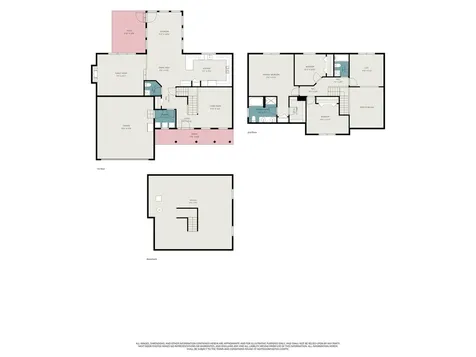 25644 South Fieldstone Court Channahon IL 60410