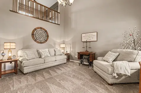 25644 South Fieldstone Court Channahon IL 60410