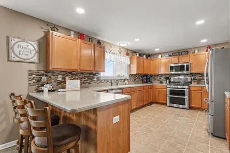 25644 South Fieldstone Court Channahon IL 60410