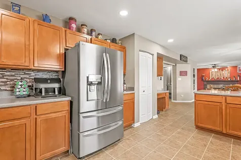 25644 South Fieldstone Court Channahon IL 60410